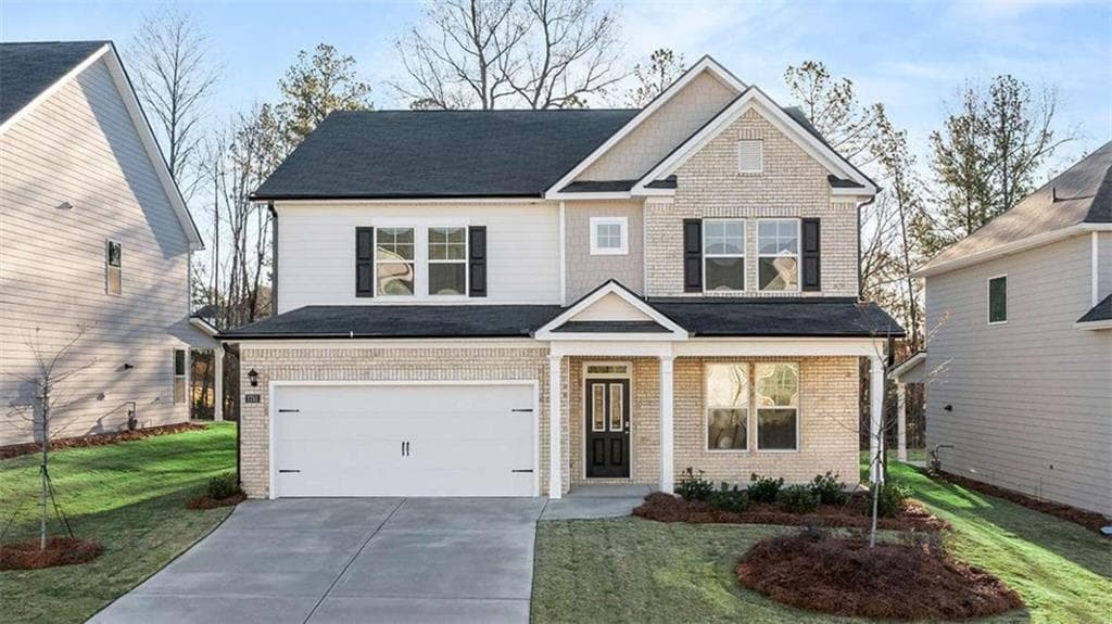1611 LaceBark Elm Way, Lawrenceville, GA 30045 — most recent listing photo