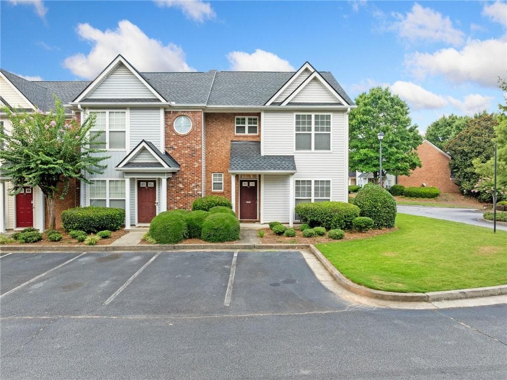 801 Old Peachtree Road 56, Suwanee, GA 30024 — most recent listing photo