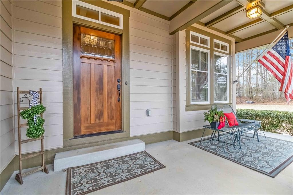1268 Harris Road, Lawrenceville, GA 30043 — most recent listing photo