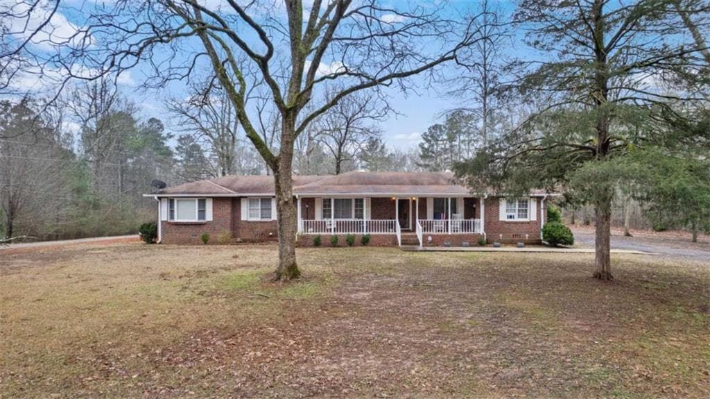 1218 Waddell Street, Bremen, GA 30110 — most recent listing photo