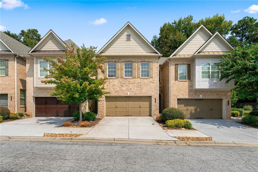 1837 Morning Star Lane, Tucker, GA 30084 — most recent listing photo