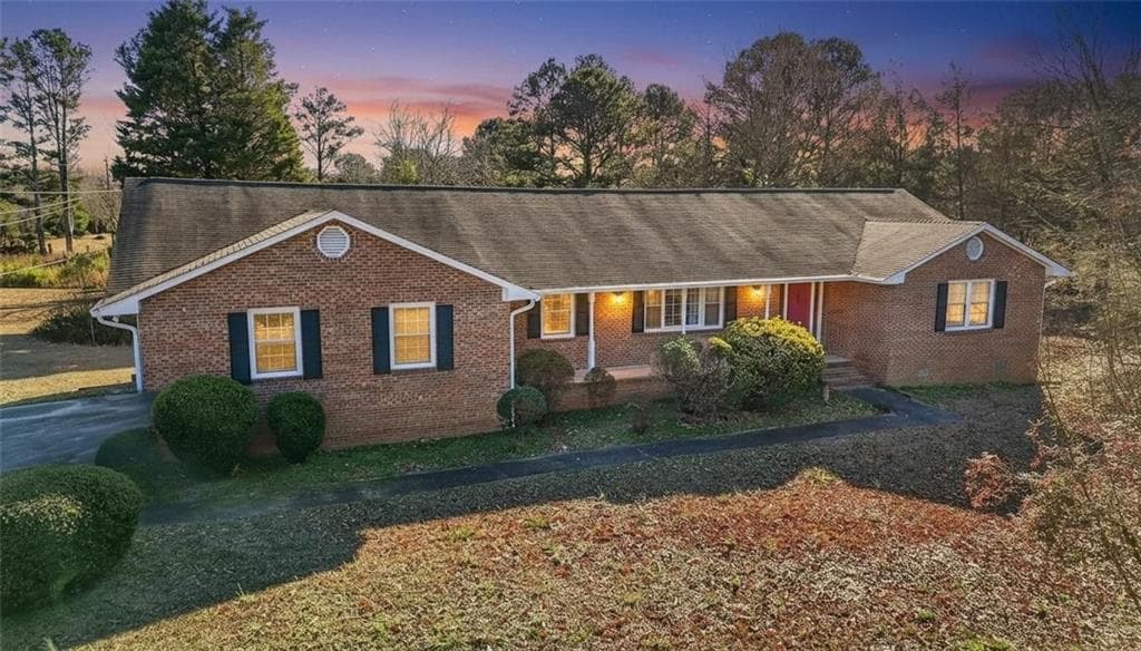 1600 Mcgarity Road, Mcdonough, GA 30252 — most recent listing photo