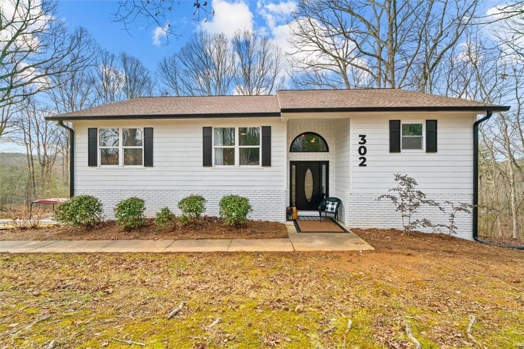 302 Indian Forest Road, Jasper, GA 30143 — most recent listing photo