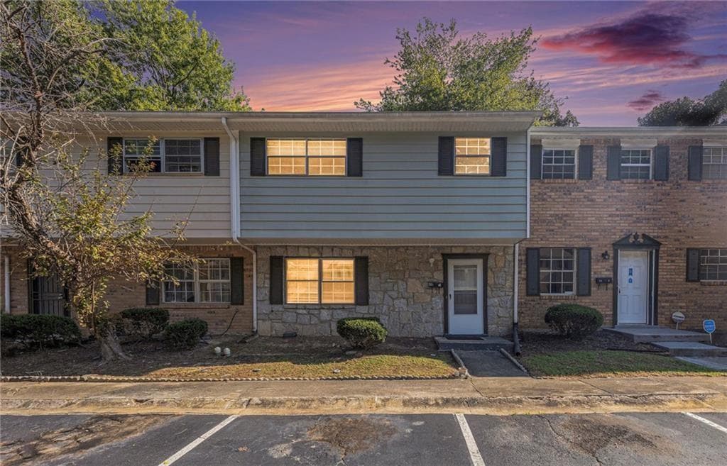 4701 Flat Shoals Road 51B, Union City, GA 30291 — most recent listing photo