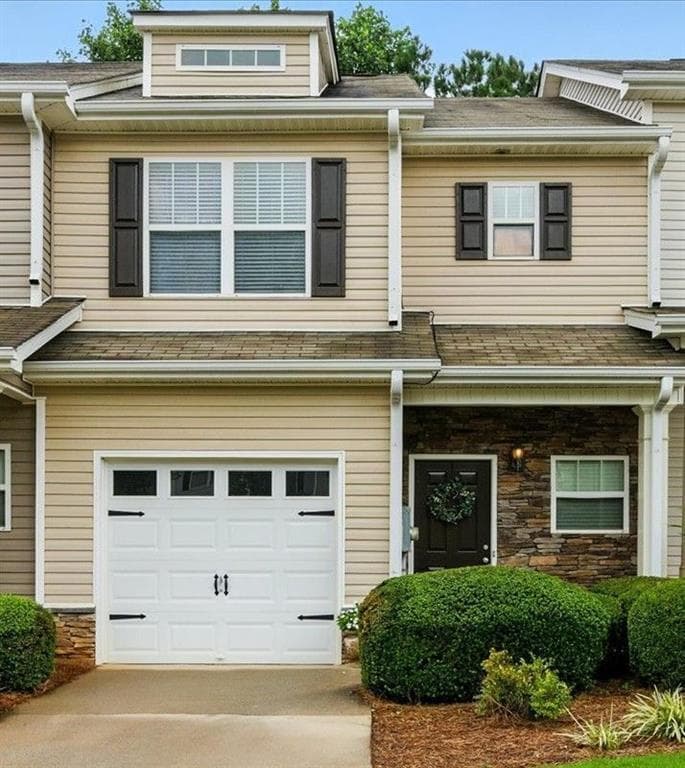 267 Ridge Mill Drive, Acworth, GA 30102 — most recent listing photo