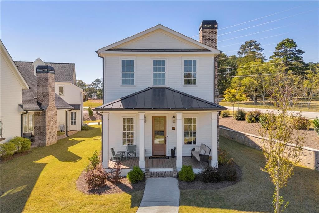 969 Hilltop Park Court, Dacula, GA 30019 — most recent listing photo