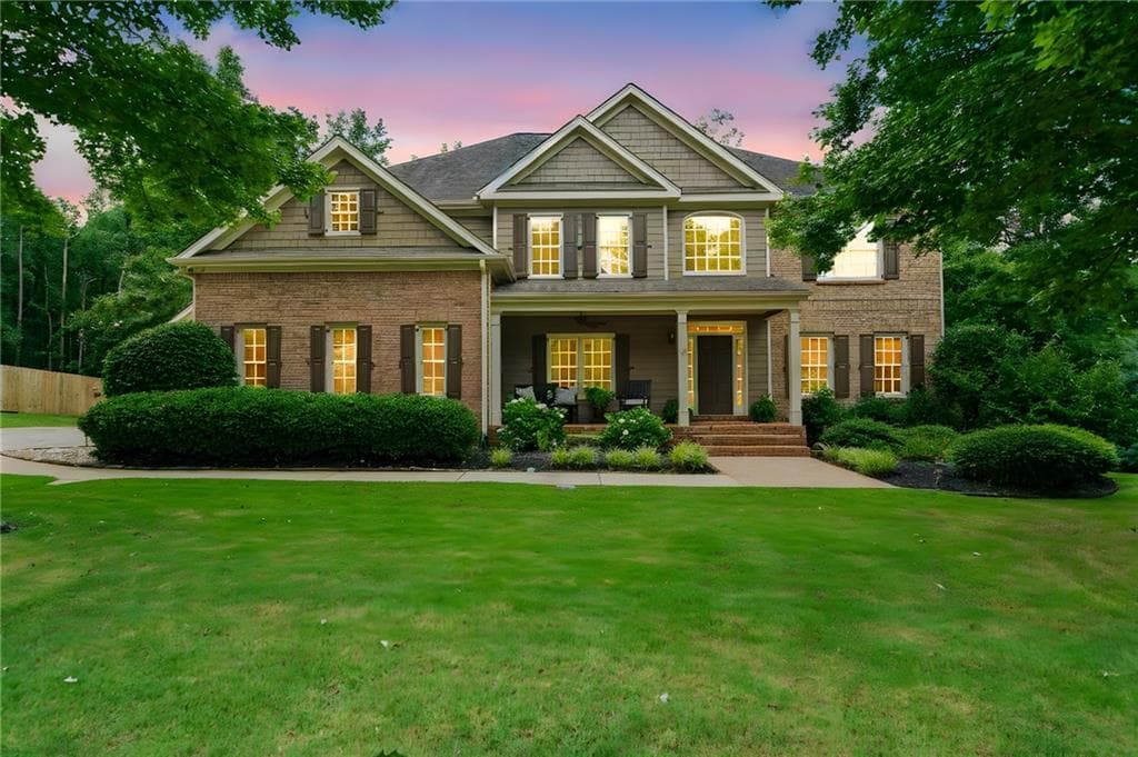 217 Heritage Town Parkway, Canton, GA 30115 — most recent listing photo