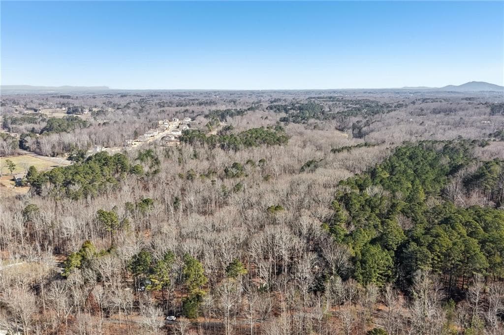 single family residence sold at 45 Pruitt Road, Alpharetta, GA 30004