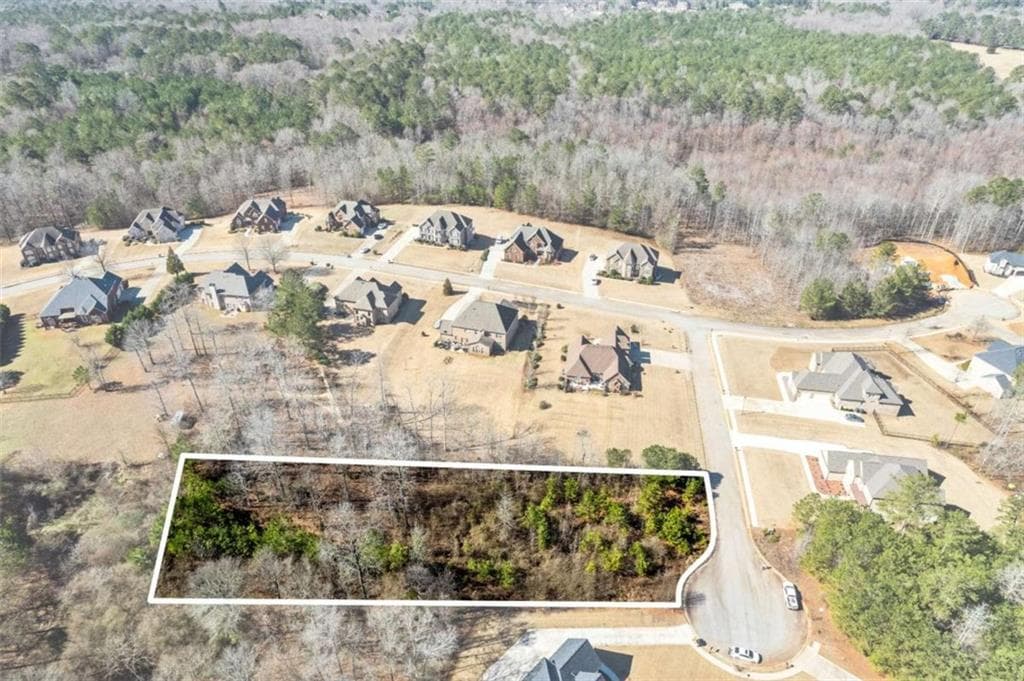 single family residence for sale at 404 Marilyn Court, Stockbridge, GA 30281