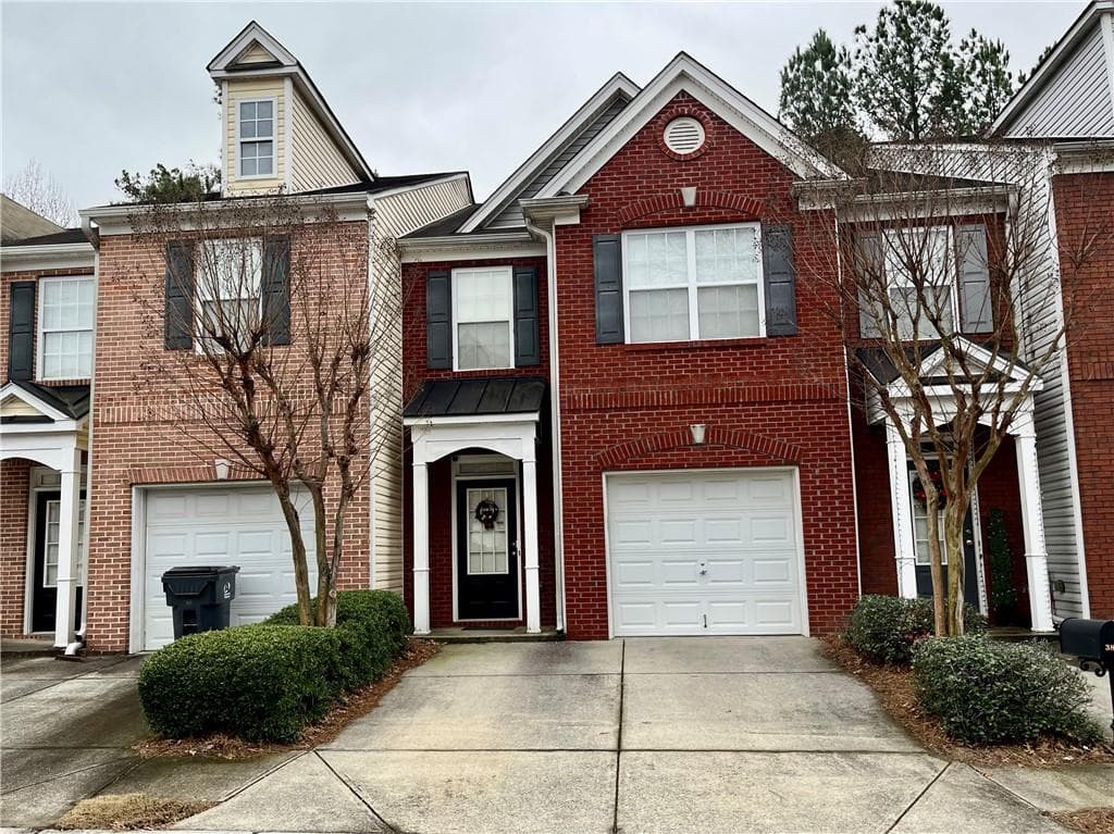 3883 Dandridge Way, Duluth, GA 30096 — most recent listing photo