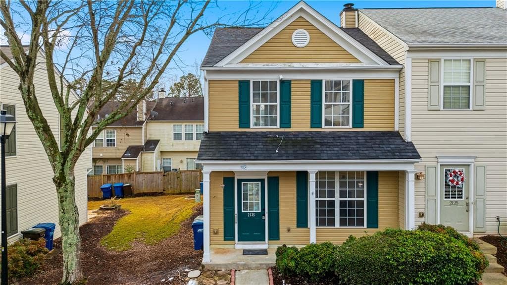 2135 Kilmington Square, Alpharetta, GA 30009 — most recent listing photo