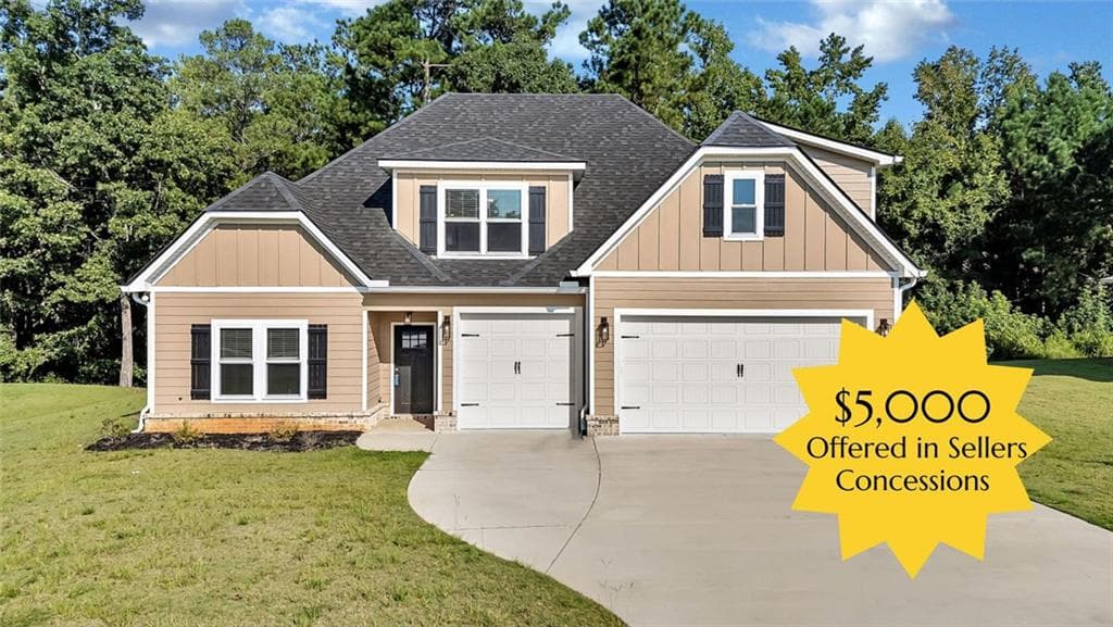 616 Whispering Pines Drive, Macon, GA 31211 — most recent listing photo