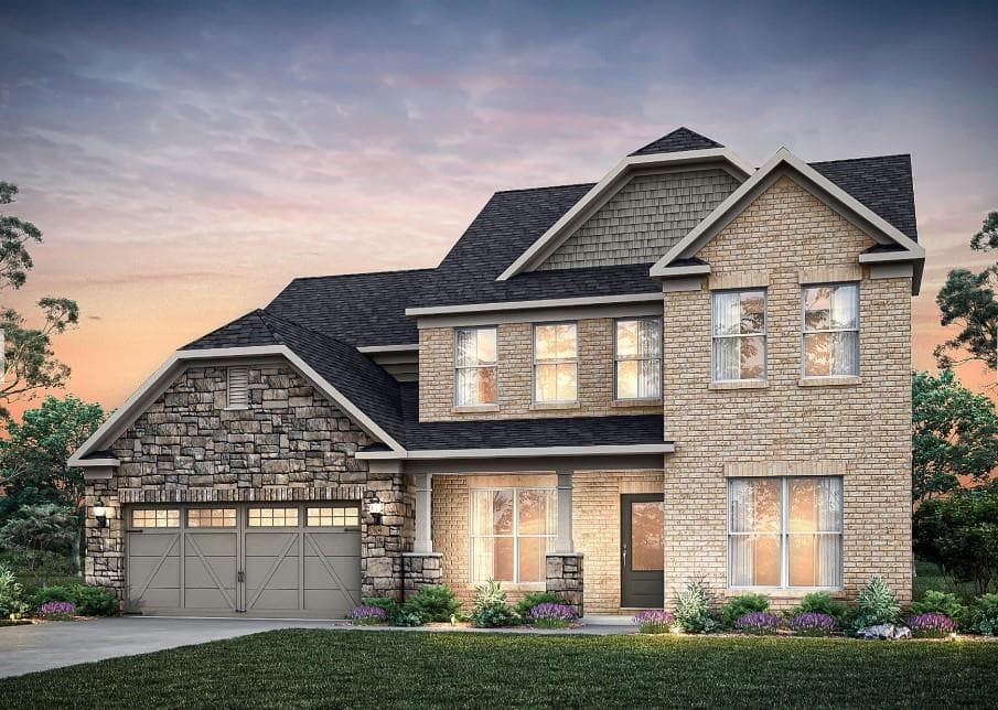 4675 Rosarian Drive, Cumming, GA 30040 — most recent listing photo