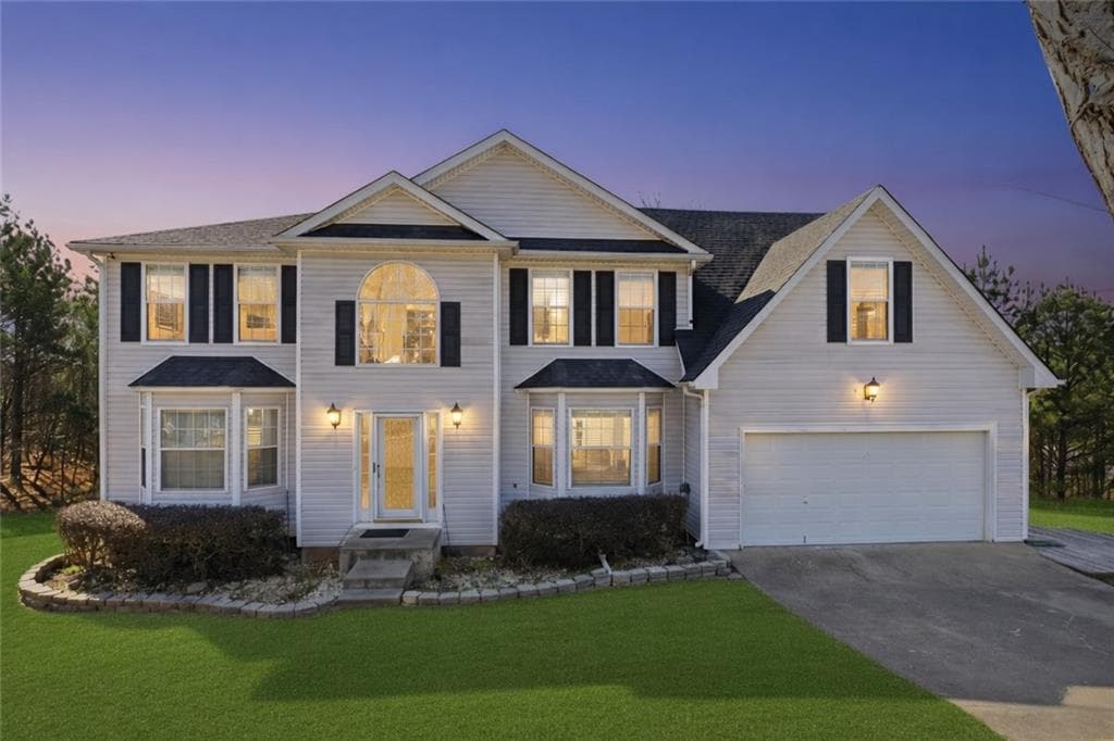 6219 Wurtenburg Court, Stone Mountain, GA 30087 — most recent listing photo