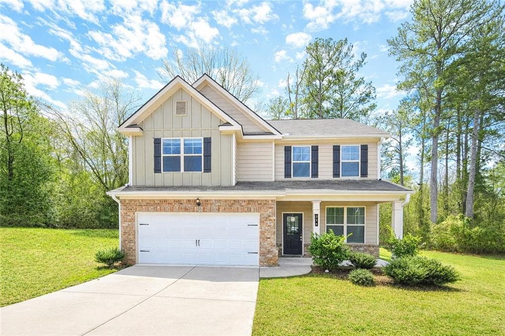 214 Patriots Way, Griffin, GA 30223 — most recent listing photo