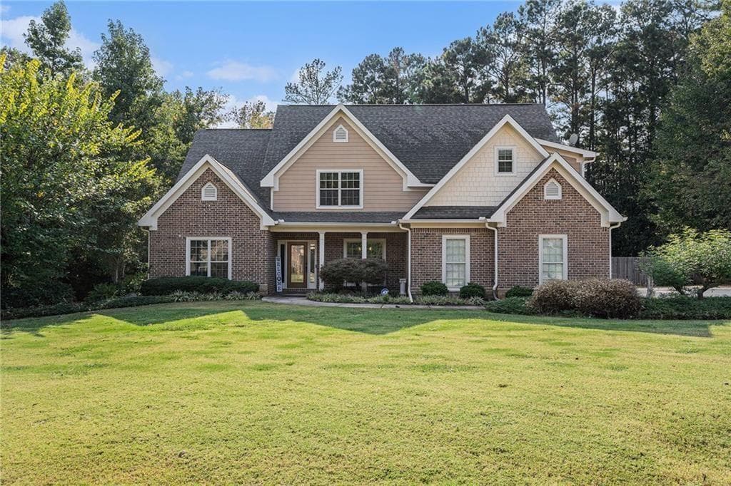 132 Fisher Mill Drive, Mcdonough, GA 30252 — most recent listing photo