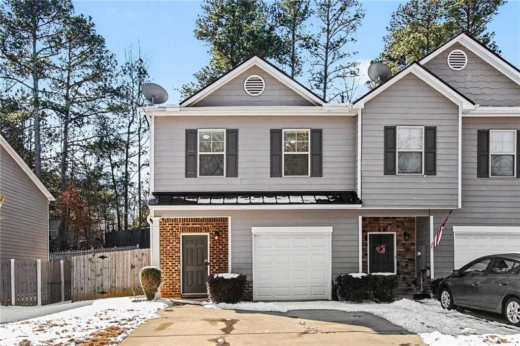 5345 Timber Hills Drive, Oakwood, GA 30566 — most recent listing photo