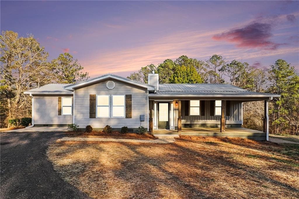 24 Shiloh Church Road, Carrollton, GA 30116 — most recent listing photo