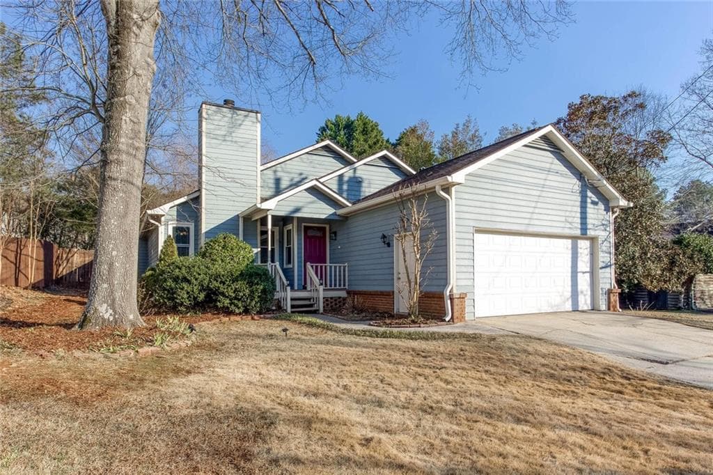 4810 Shallow Farm Drive, Kennesaw, GA 30144 — most recent listing photo