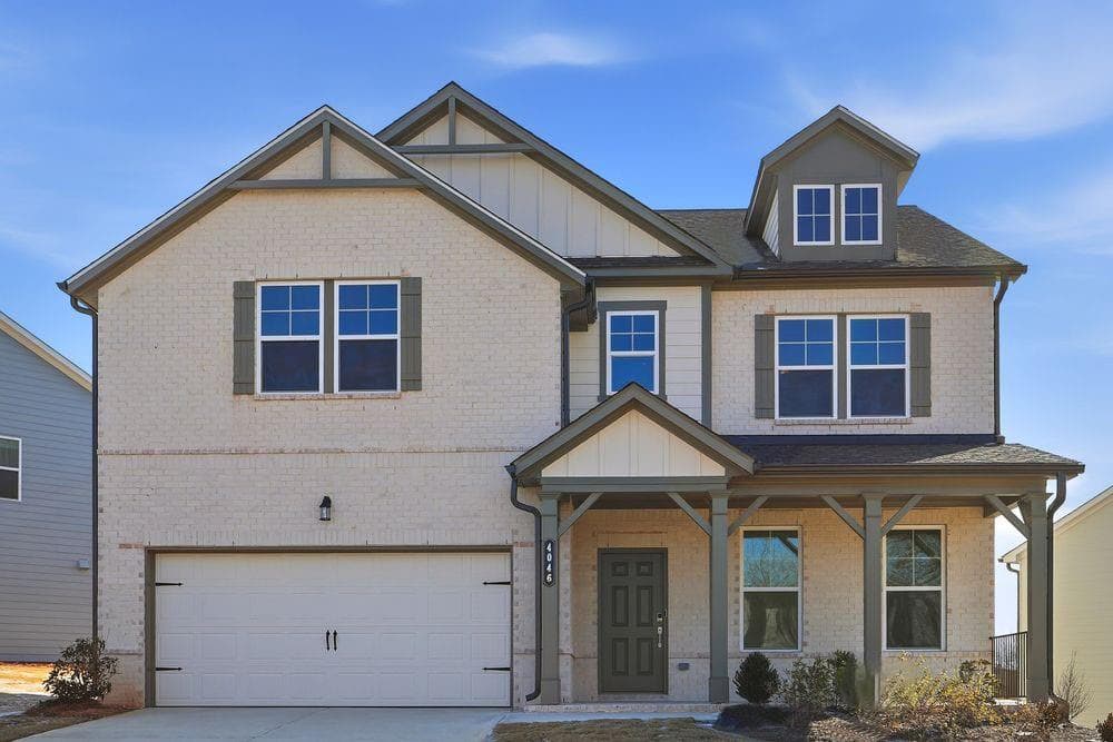4046 Alderstone Drive, Flowery Branch, GA 30542 — most recent listing photo