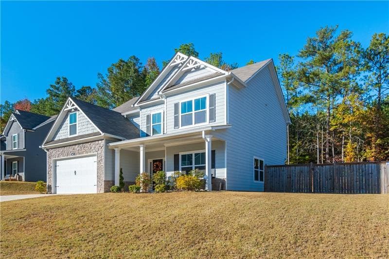 441 Belmont Ln, Dallas, GA 30132 — most recent listing photo