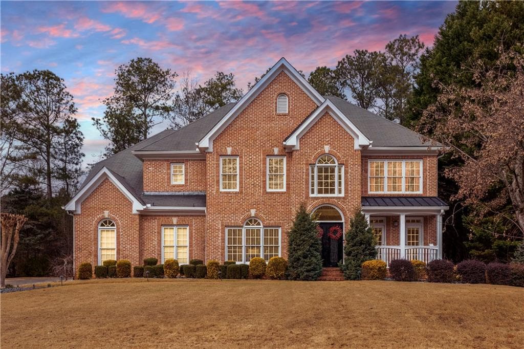 250 Camden Creek Court, Lawrenceville, GA 30043 — most recent listing photo