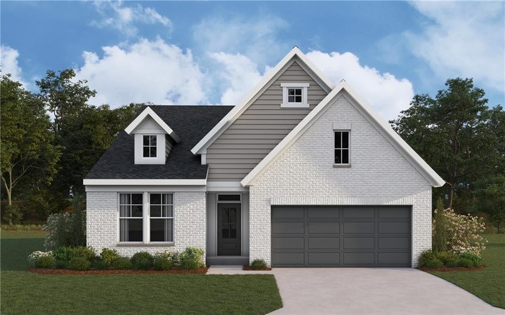 246 Pickens Bluff Lane, Hiram, GA 30141 — most recent listing photo