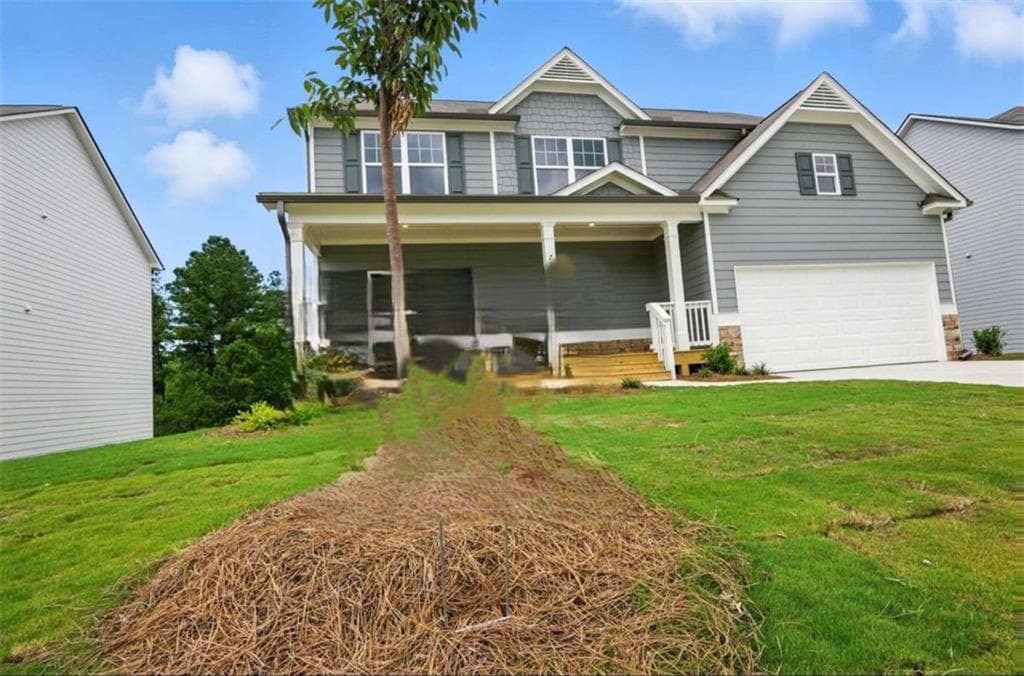 670 River Run Drive, Dallas, GA 30132 — most recent listing photo