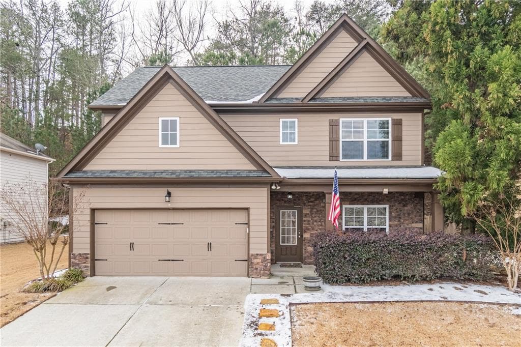 6367 Barker Station Walk, Sugar Hill, GA 30518 — most recent listing photo