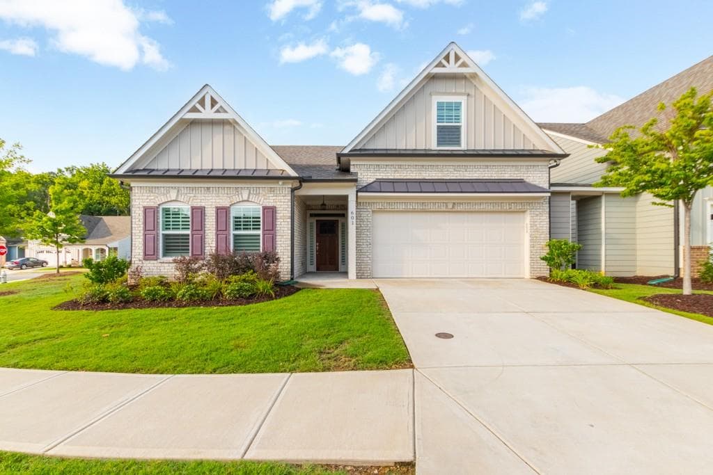 601 Cork Street, Woodstock, GA 30188 — most recent listing photo