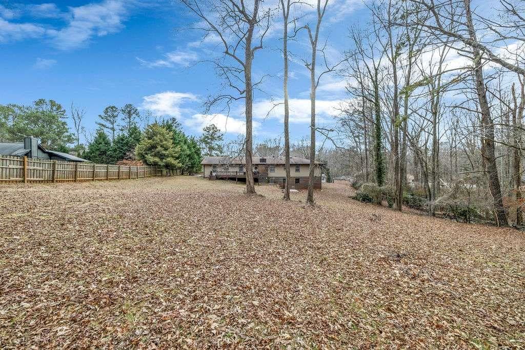 981 Havenridge Dr SW, Conyers, GA 30094 — most recent listing photo