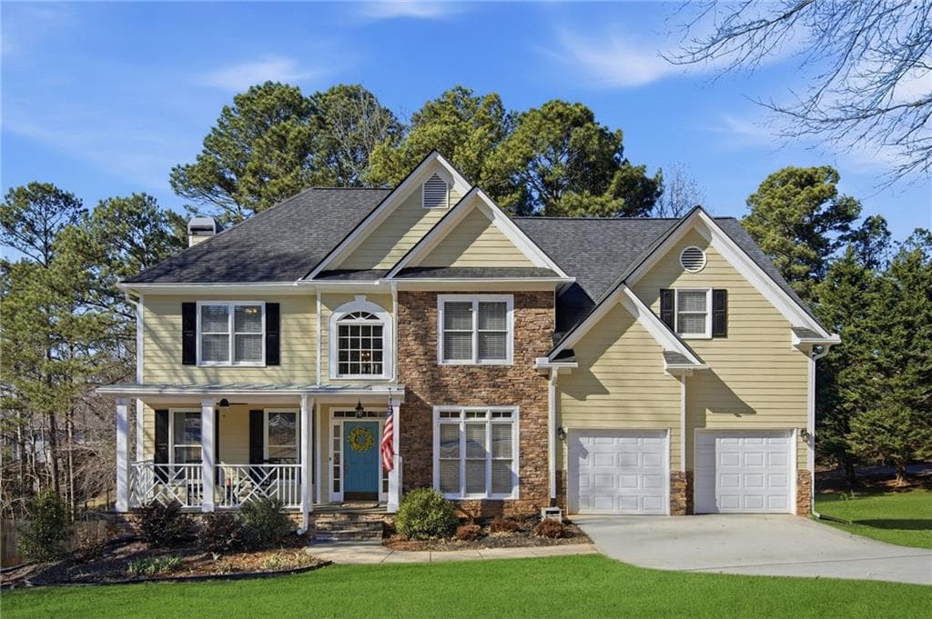 4529 Silver Peak Parkway, Suwanee, GA 30024 — most recent listing photo