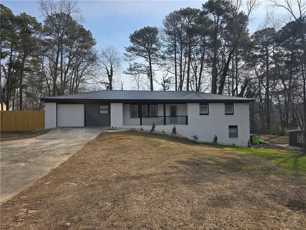 4161 Hicks Road, Austell, GA 30106 — most recent listing photo