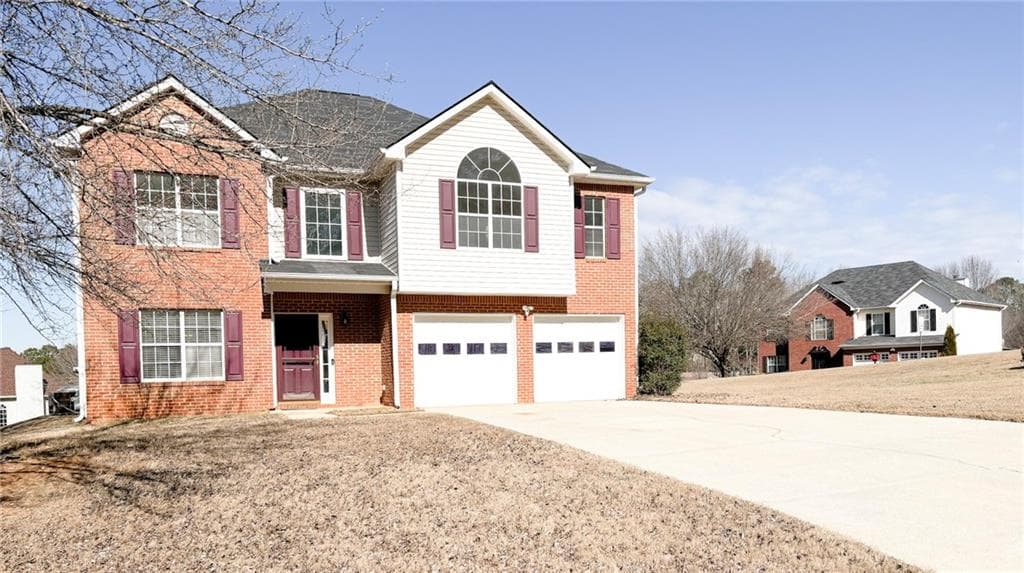 3382 Rockmill Drive, Ellenwood, GA 30294 — most recent listing photo