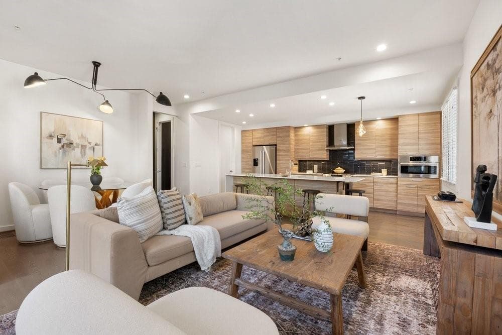 3 bedroom, 4 bathroom, 2,010 sq ft townhouse sold at 504 Rankin Street 3, Atlanta, GA 30308
