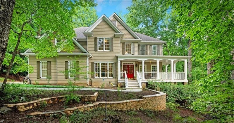1170 Spring Oak Way, Cumming, GA 30041 — most recent listing photo