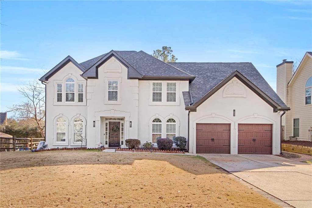 1010 Vinebrook Lane, Alpharetta, GA 30005 — most recent listing photo
