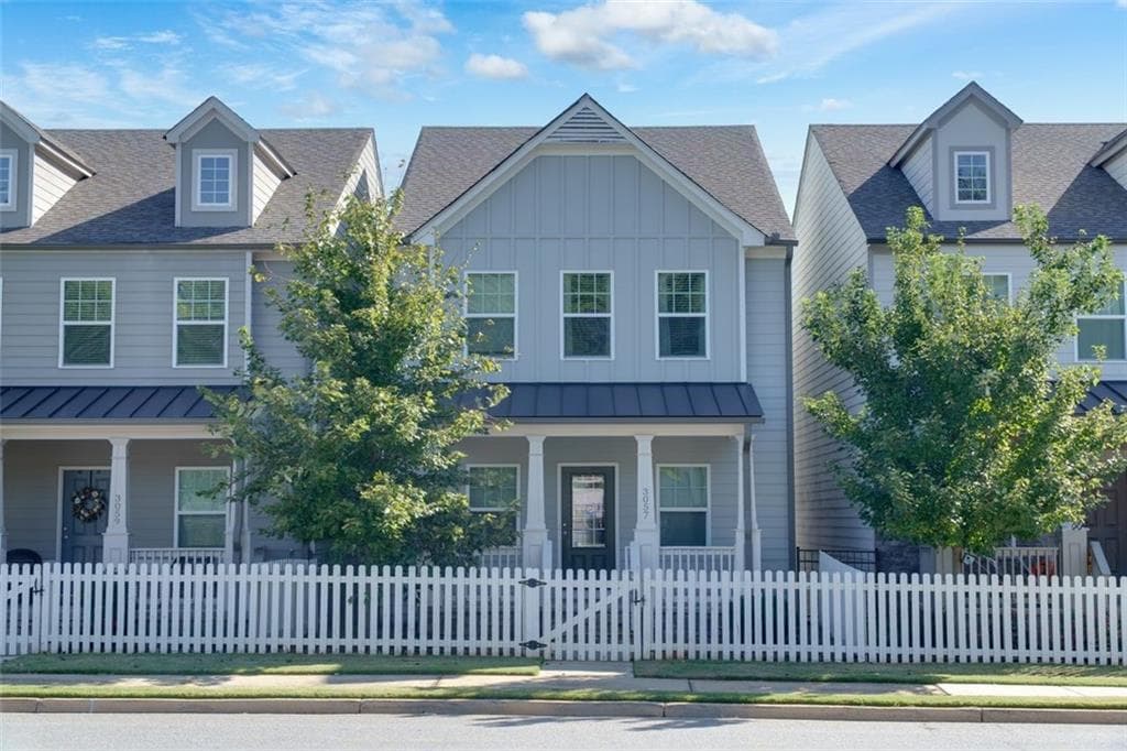 3057 Windover Lane, Kennesaw, GA 30144 — most recent listing photo