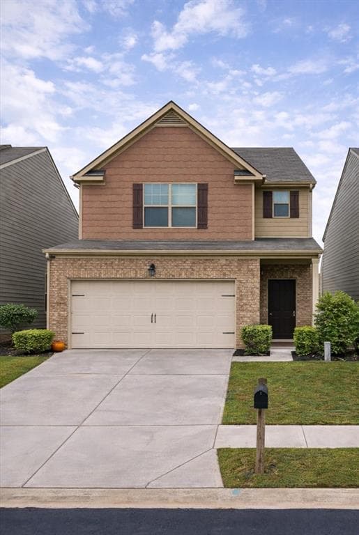 5882 San Gabriel Lane, Atlanta, GA 30349 — most recent listing photo