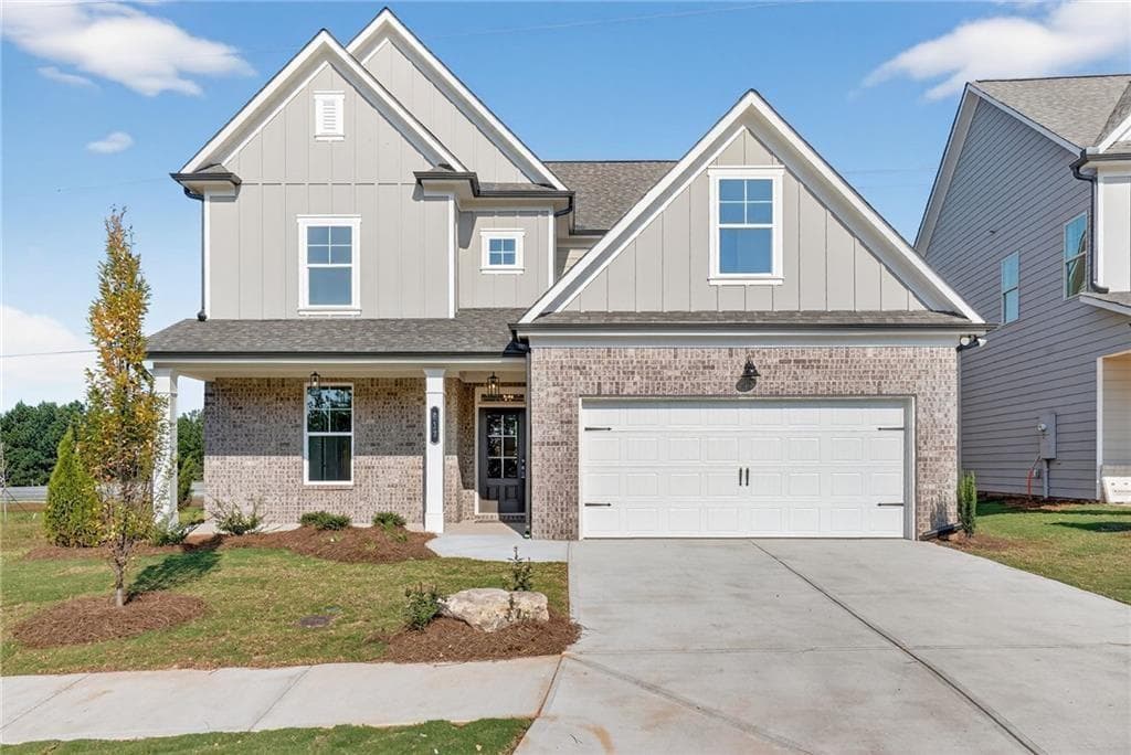 972 Homepark Circle, Buford, GA 30518 — most recent listing photo