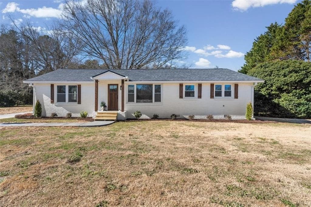 2400 Old Lost Mountain Road, Powder Springs, GA 30127 — most recent listing photo