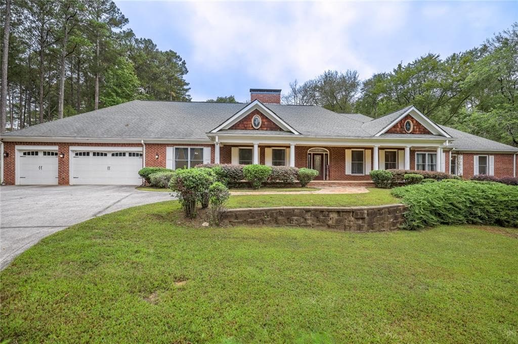 3487 Tom Brewer Road, Loganville, GA 30052 — most recent listing photo