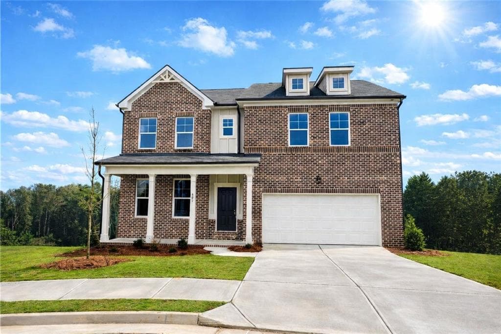 467 Collier Mills Road, Lawrenceville, GA 30045 — most recent listing photo