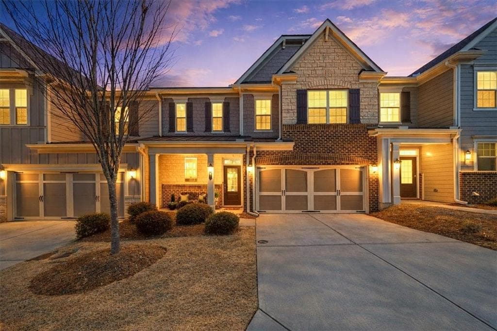3565 Stanton Lane, Peachtree Corners, GA 30092 — most recent listing photo