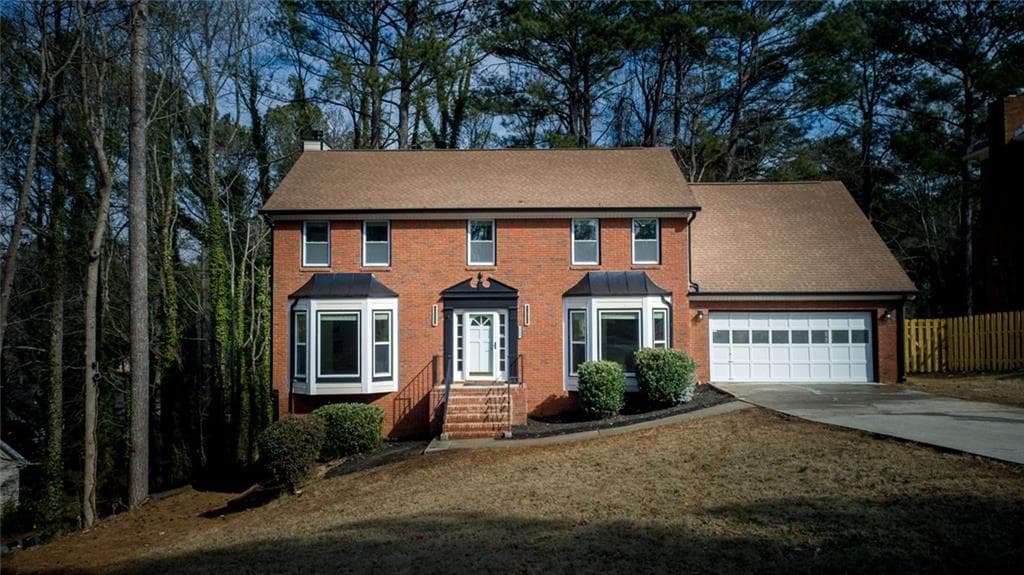 2388 Dakota Trail, Lilburn, GA 30047 — most recent listing photo