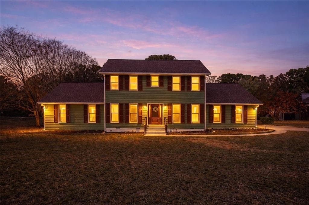 862 Cartwright Pass, Fayetteville, GA 30214 — most recent listing photo