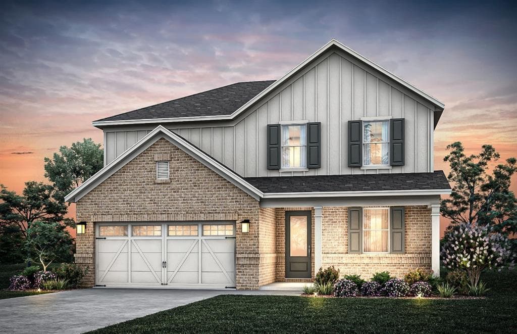 2175 Groveview Lane, Powder Springs, GA 30127 — most recent listing photo