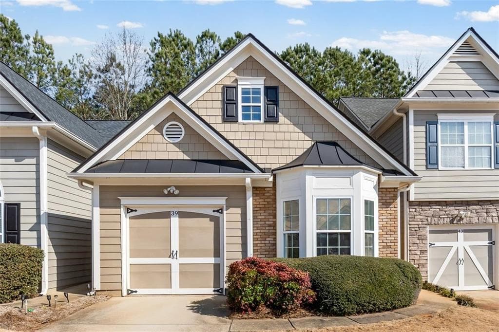 39 Village Glen, Dallas, GA 30157 — most recent listing photo
