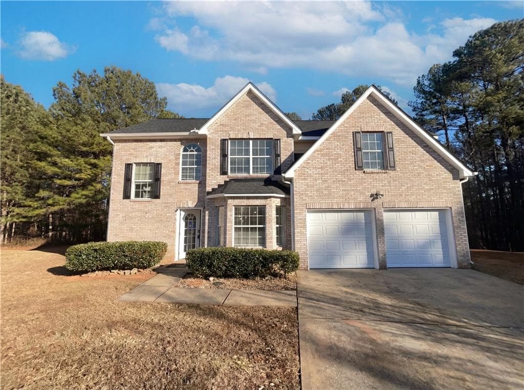 6876 Wildboar Drive, Fairburn, GA 30213 — most recent listing photo