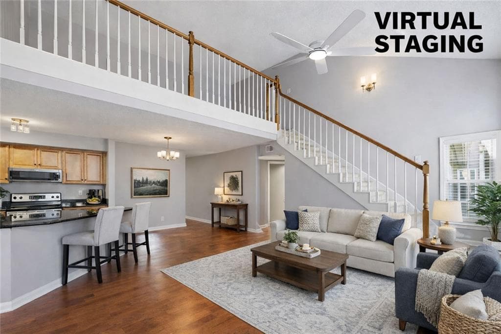 405 McGill Park Avenue 405, Atlanta, GA 30312 — most recent listing photo